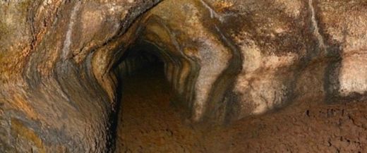 Cueva Del Viento - Tenerife