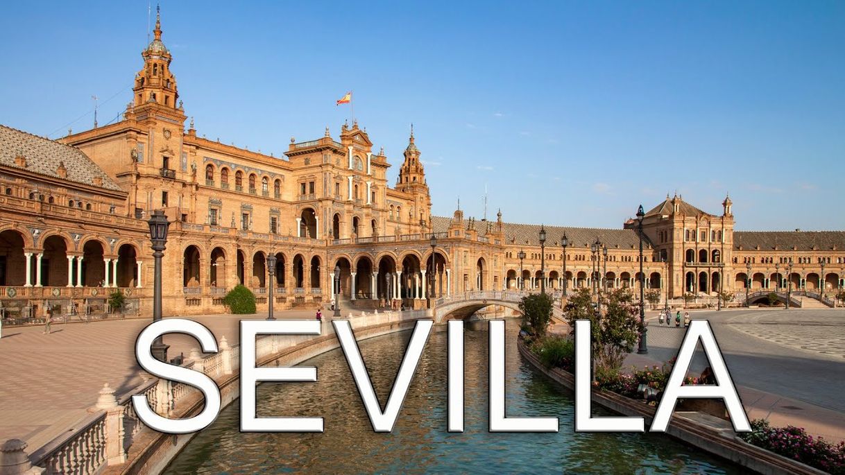 Lugar Sevilla