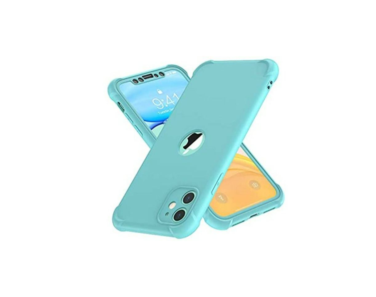 Products funda iPhone 11