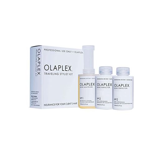 Olaplex Traveling Stylist Kit