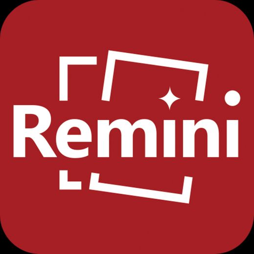 ‎Remini-Mejorador de fotos IA en App Store