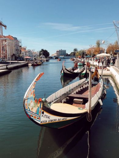 Aveiro