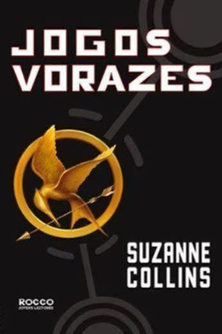 Libro Jogos Vorazes - Volume 1