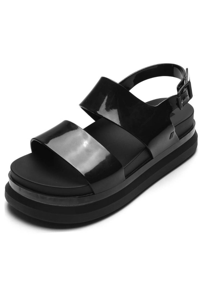 Moda Cosmic Sandal II- Melissa