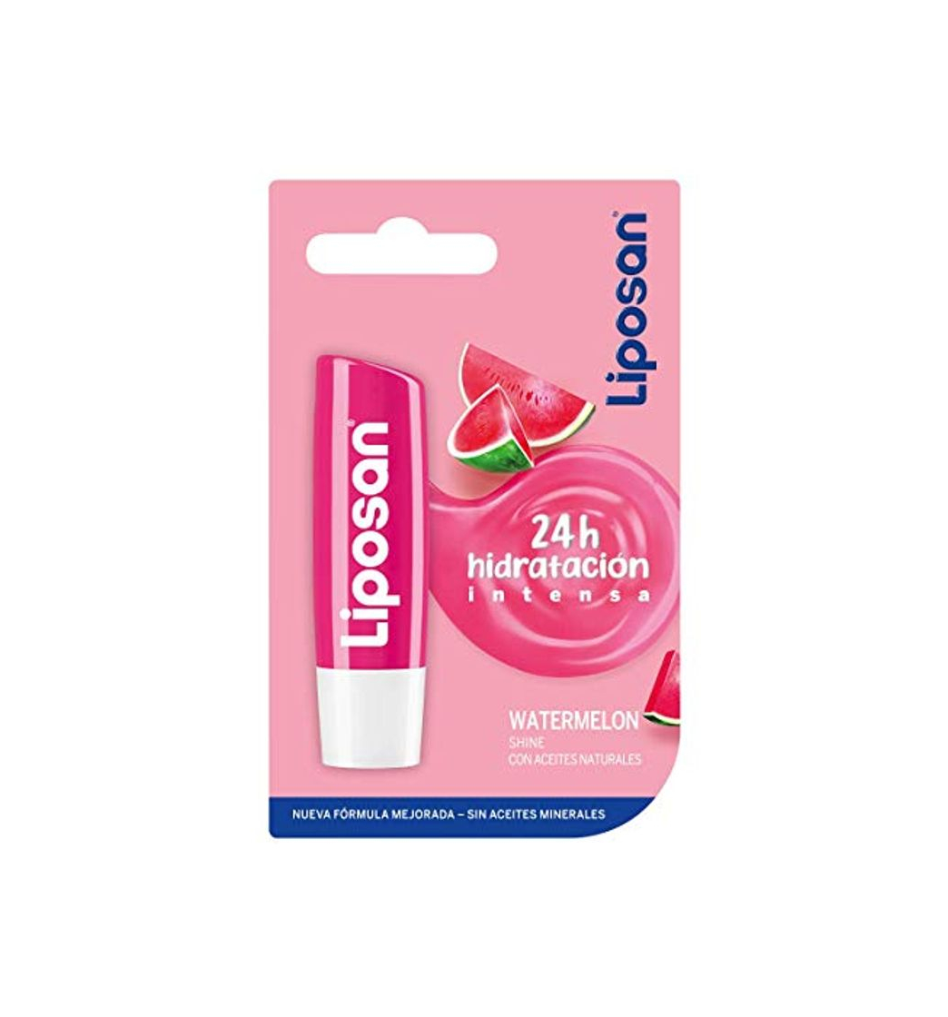 Social Liposan Sabor Sandia 50 g