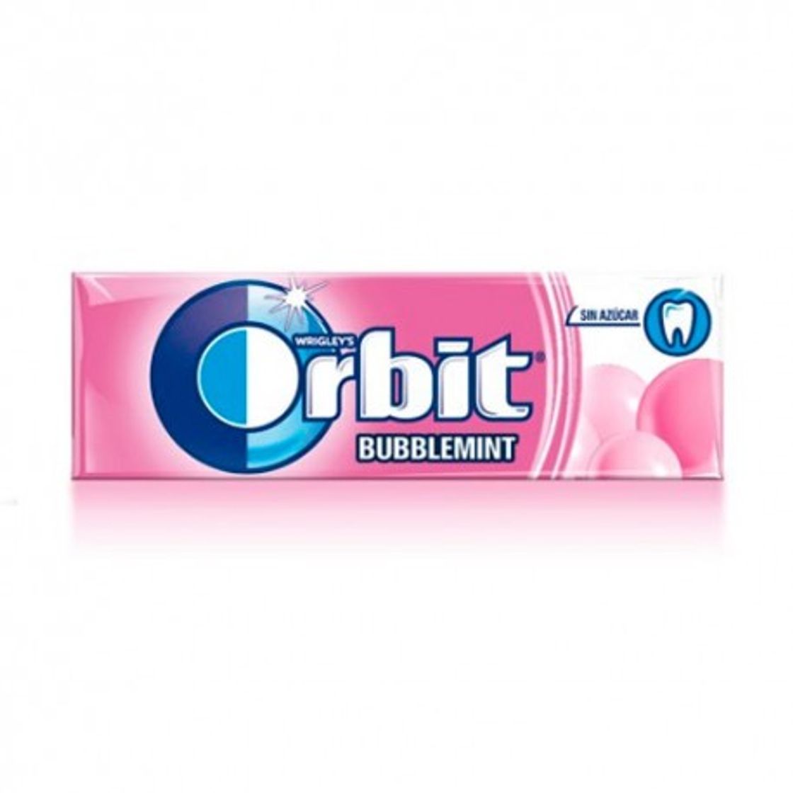 Place Orbit