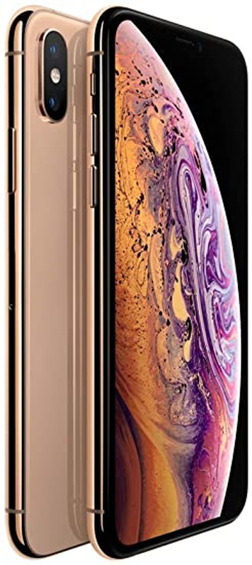 Social Apple iPhone XS Max 256 GB Gris Espacial