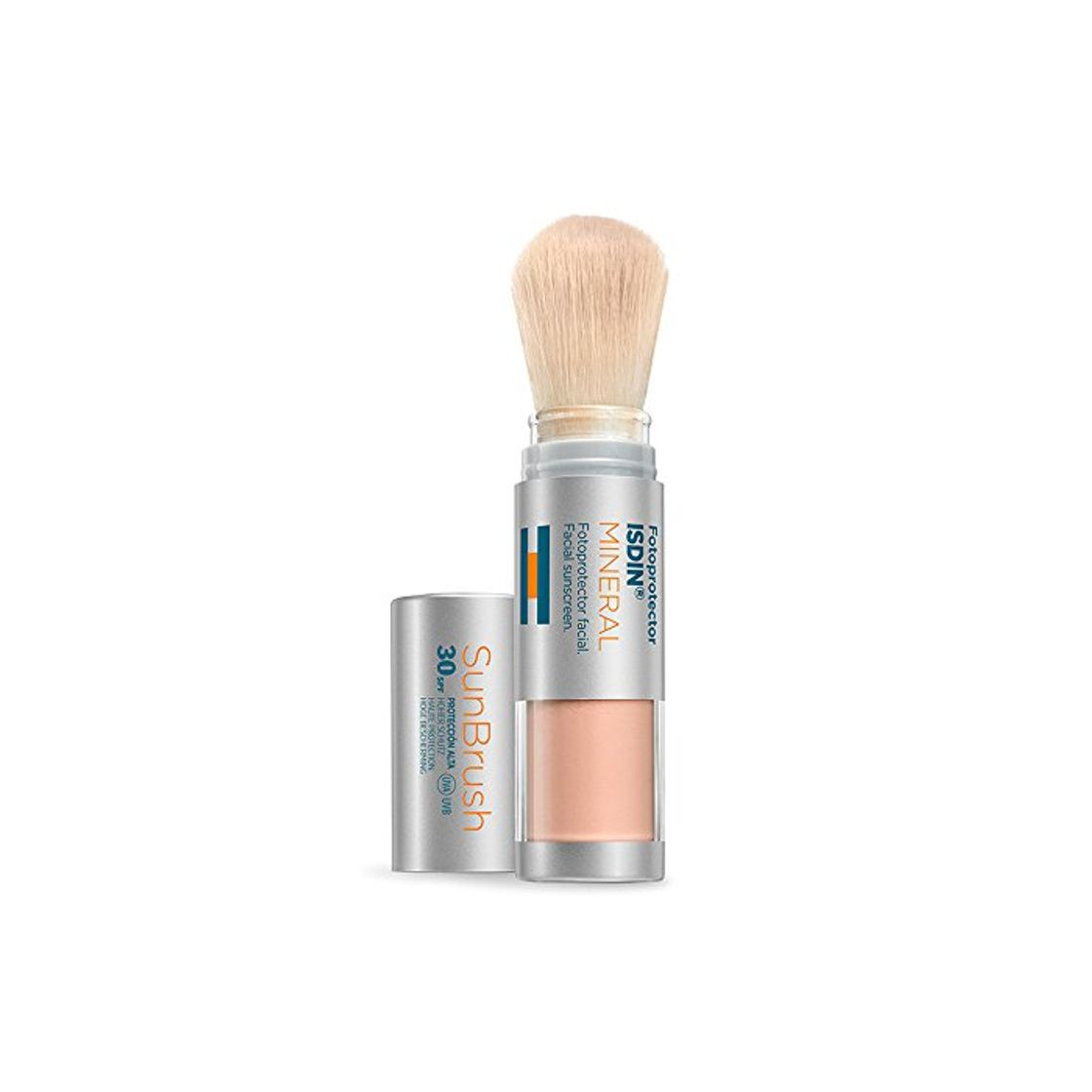 Social Fotoprotector Facial SunBrush Mineral SPF 30
