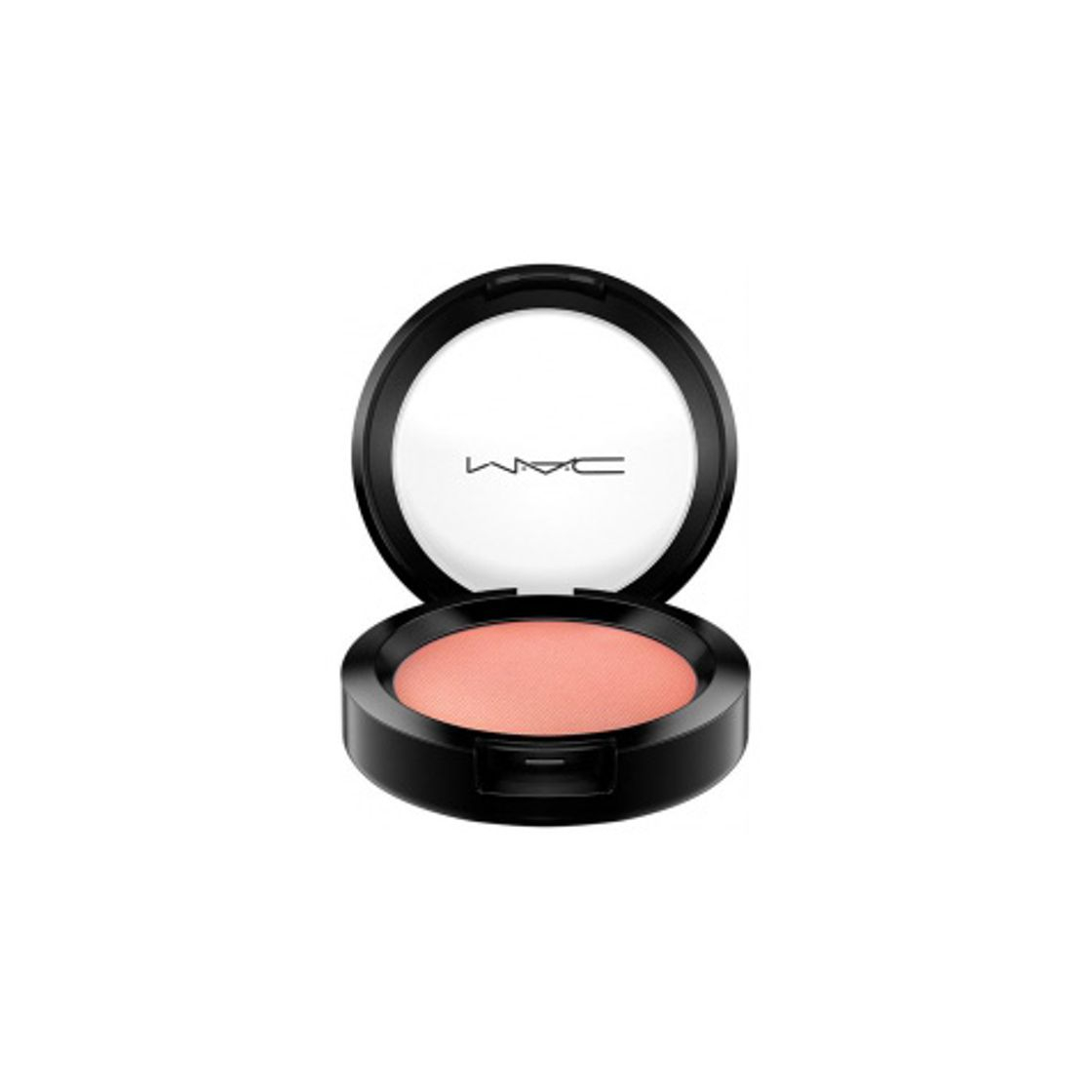 Belleza MAC Sheertone Sunbasque Rubor Brillo