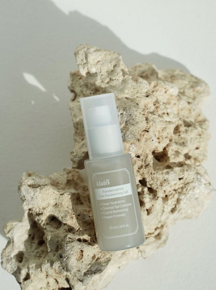 Social FUNDAMENTAL EYE AWAKENING GEL