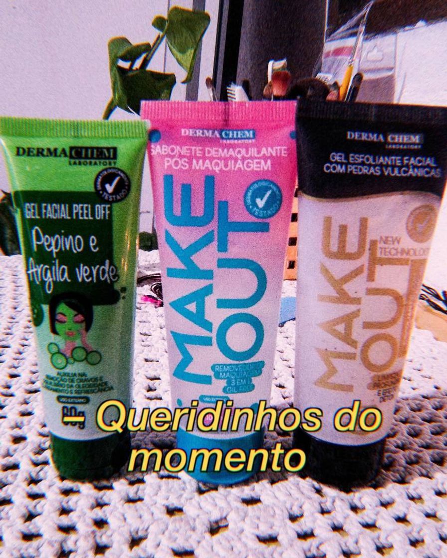 Moda Queridinhos do momento 🤗