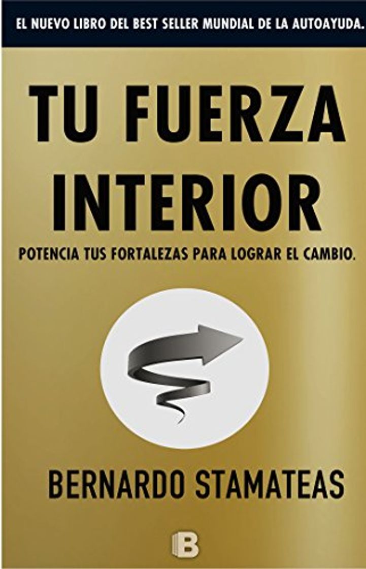 Libro Tu fuerza interior