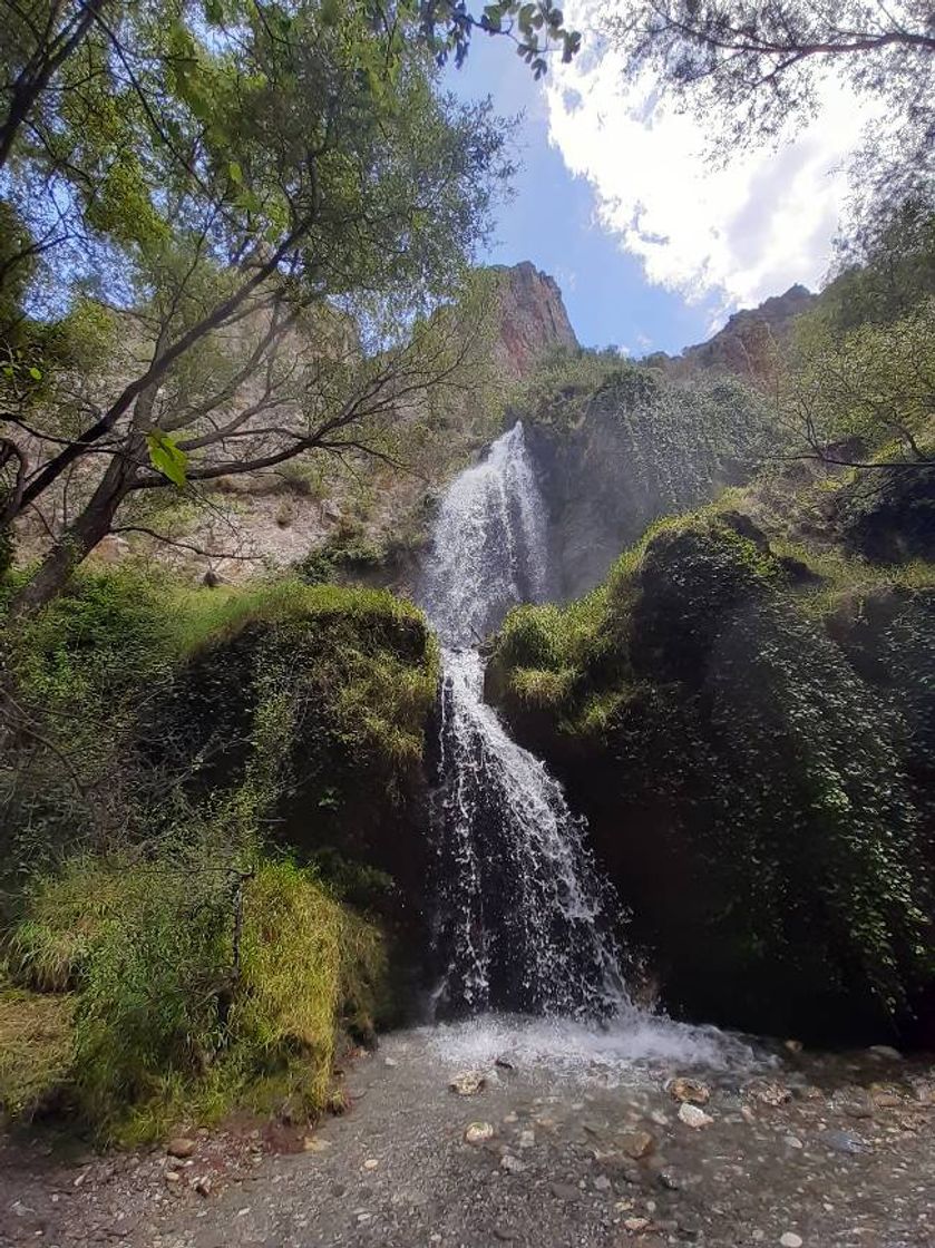 Lugares Ruta de los Bolos