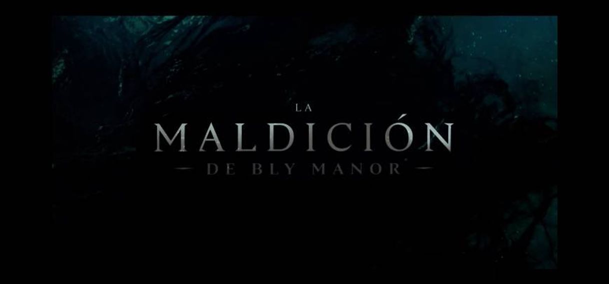 Moda 💠La maldición de Bly Manor | Avance 