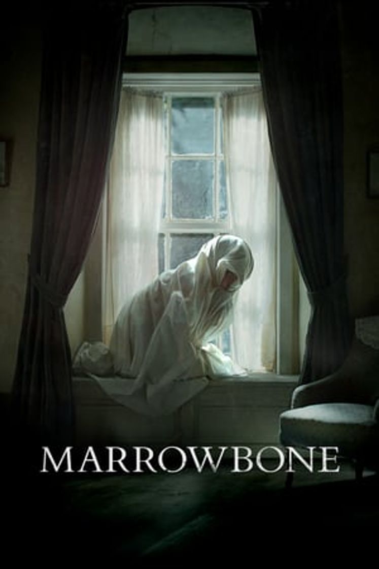 Movie El secreto de Marrowbone