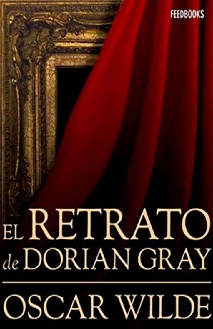 Libros El retrato de Dorian Gray