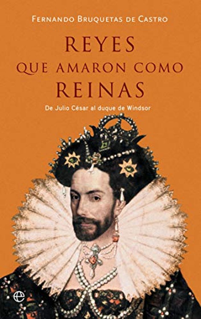 Book Reyes que amaron como reinas