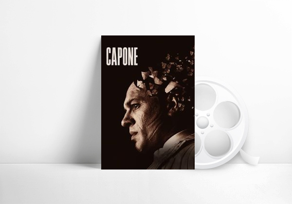 Película Capone