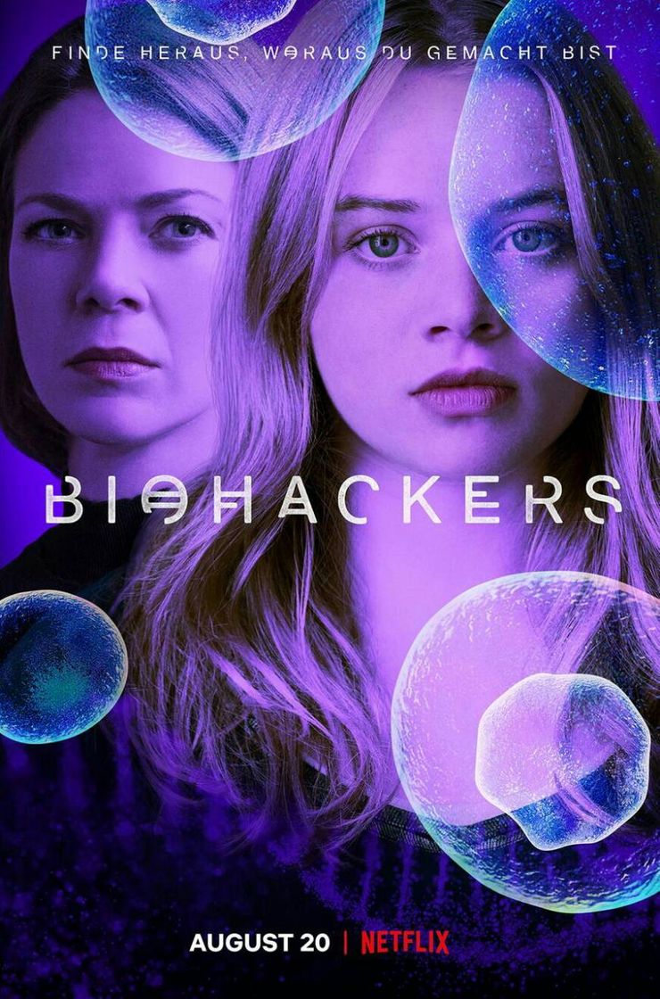 biohackers