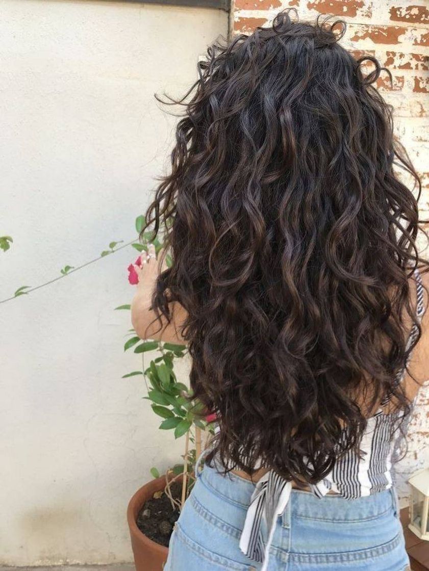 Moda QUERO ESSE CABELO PRA MIM