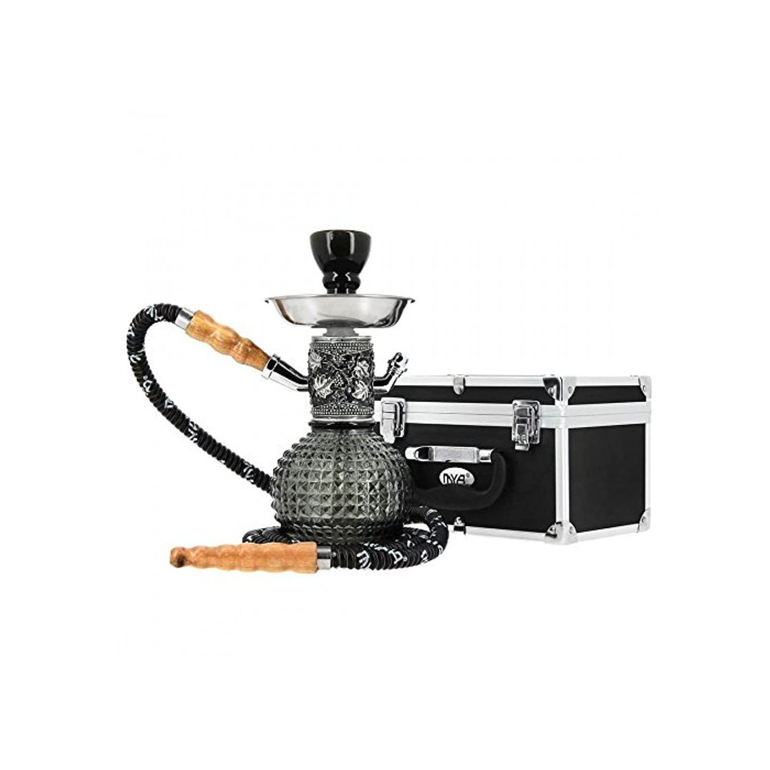 Product MYA Chicha Bambino Negro