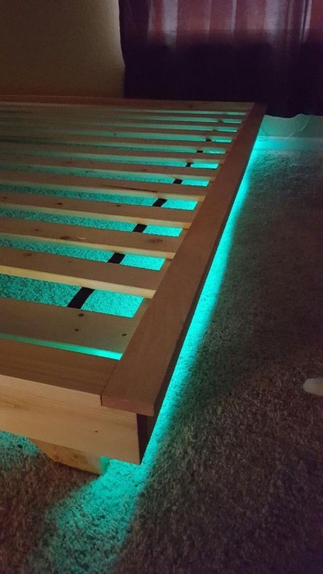 Led rgb 