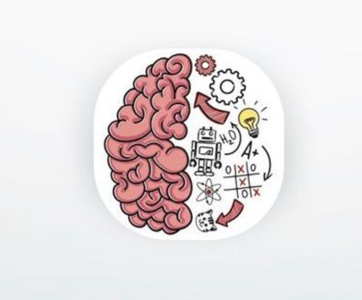‎Brain Test: Jogos Mentais na App Store