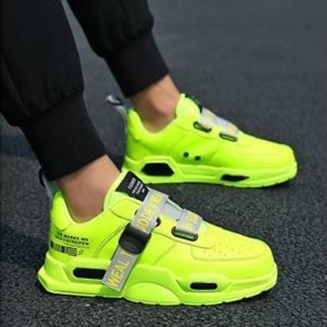 Tênis 👟 