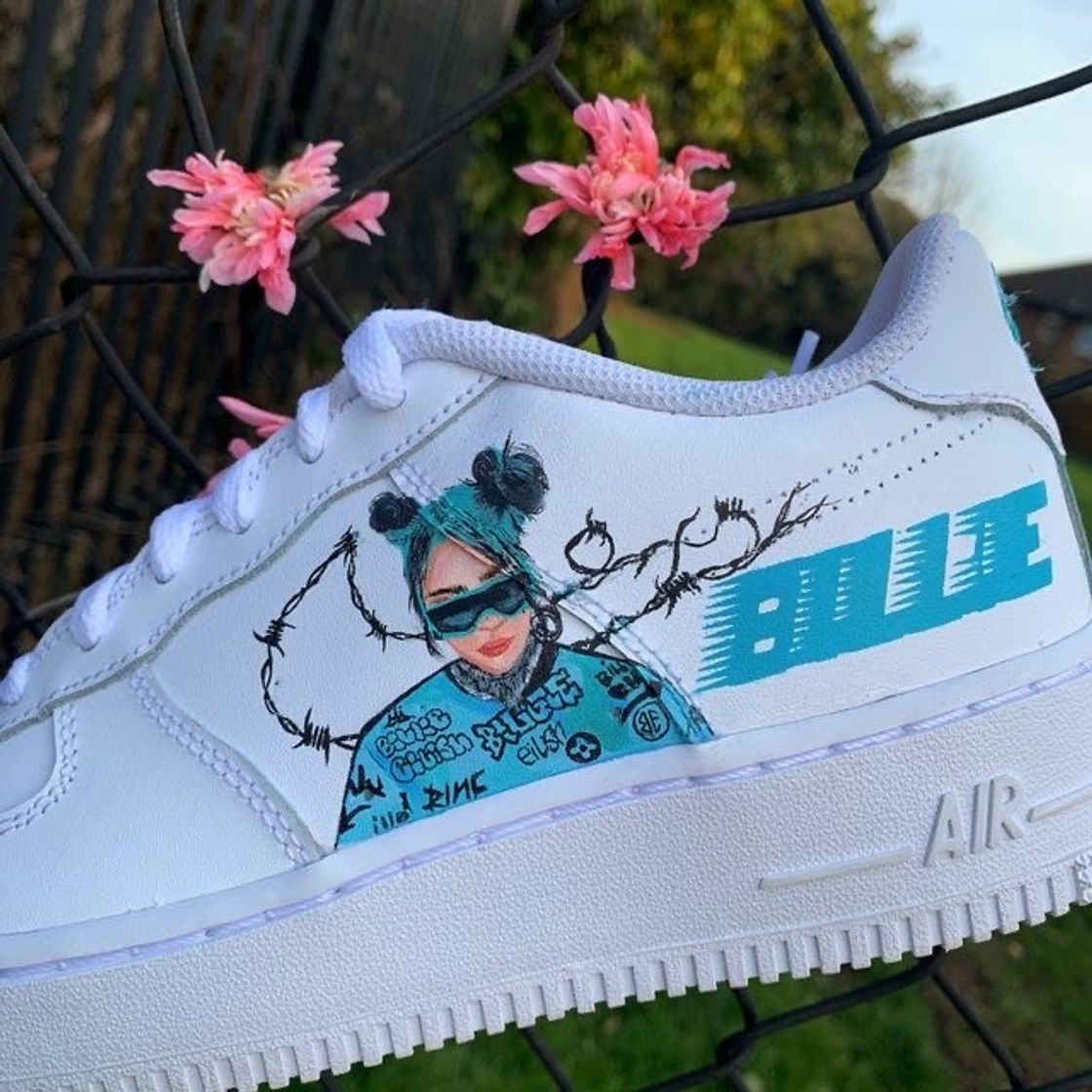 Tênis Billie Eilish Nike 