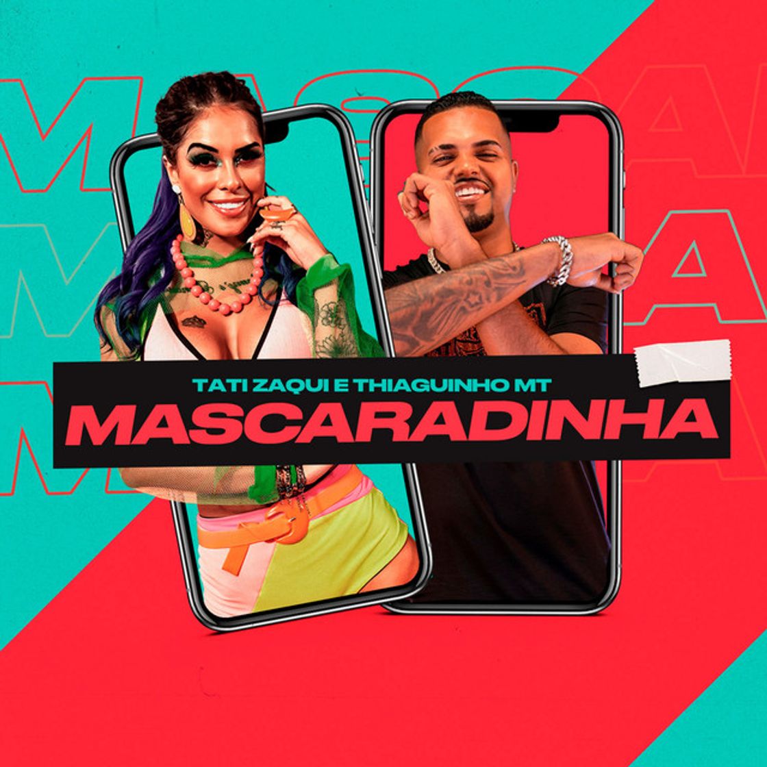 Music Mascaradinha