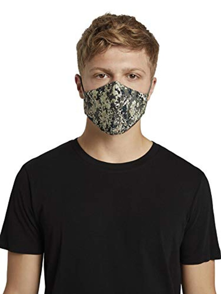 Moda Tom Tailor Community Mask Bandana