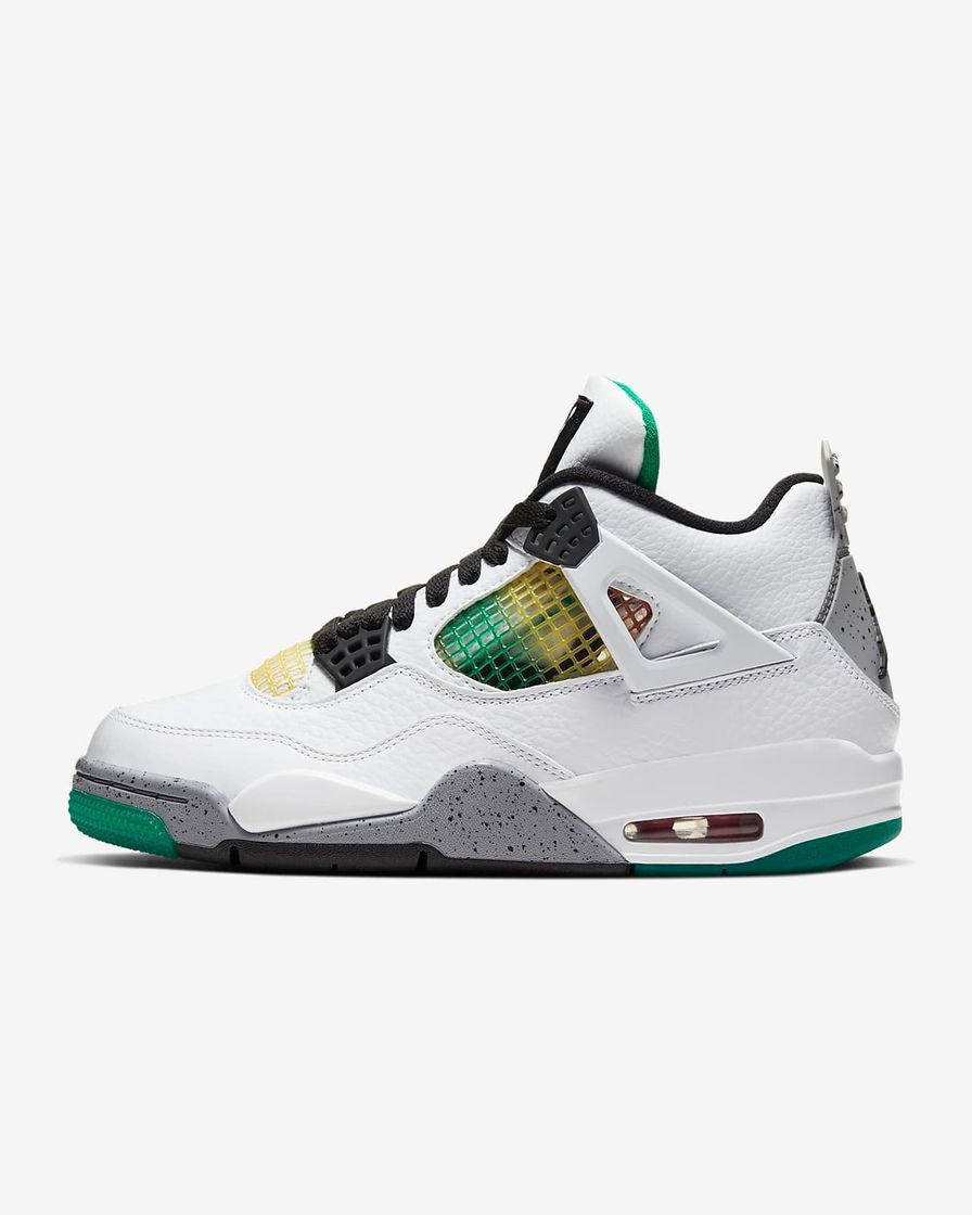 Social Nike Jordan 4 Retro