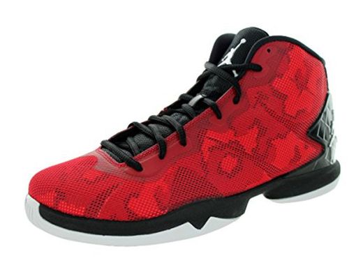 NikeJordan Super.Fly 4 - Zapatos de Baloncesto Hombre