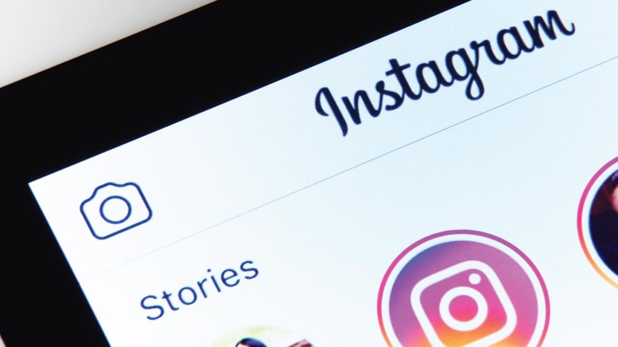 App Instagram