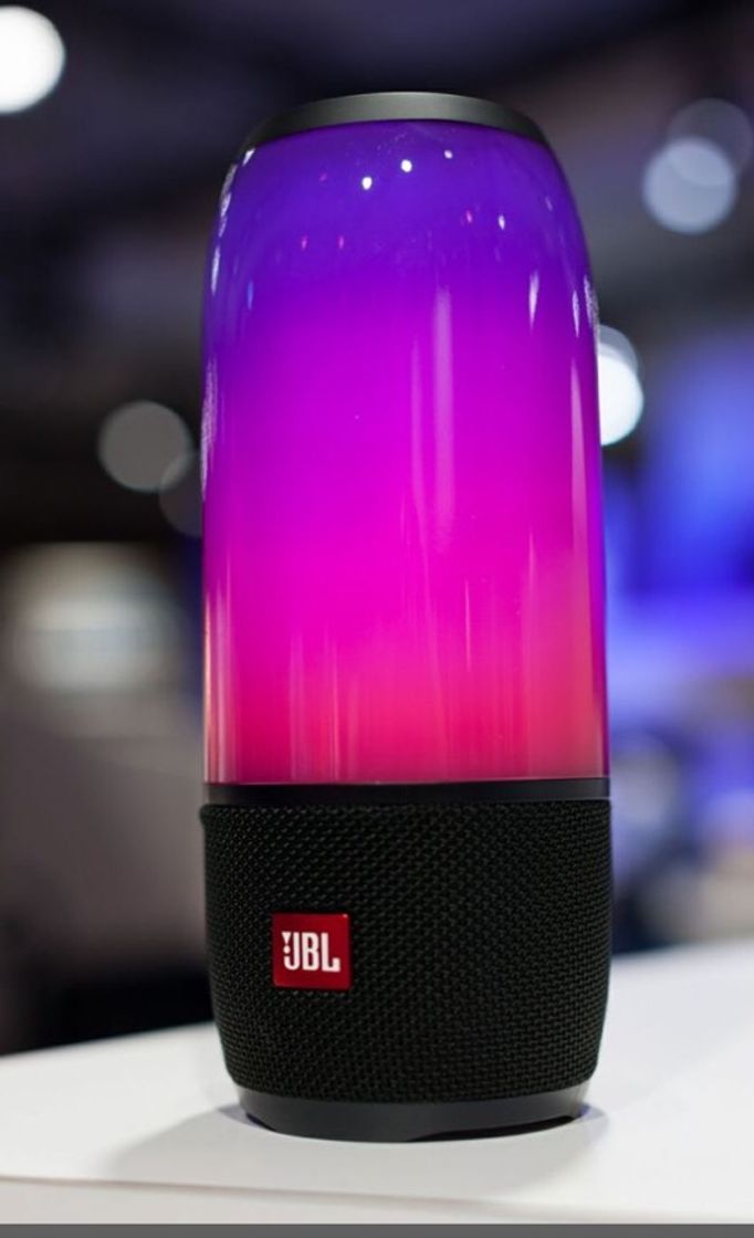 Electrónica JBL Pulse 3  - Altavoz Bluetooth portátil