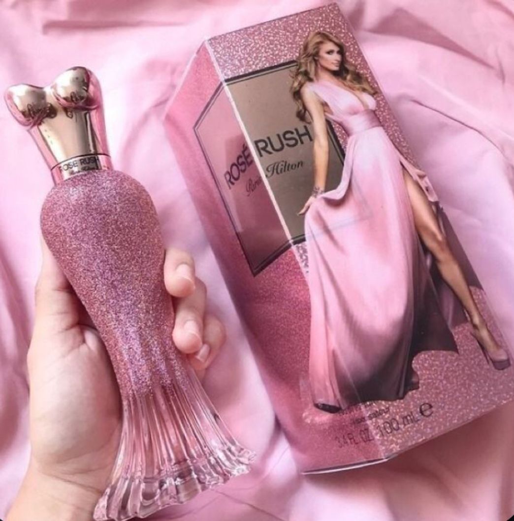 Producto Paris Hilton Rose Rush by Paris Hilton Eau De Parfum Spray 3.4