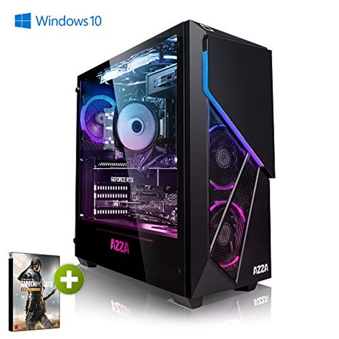 Social PC Gaming