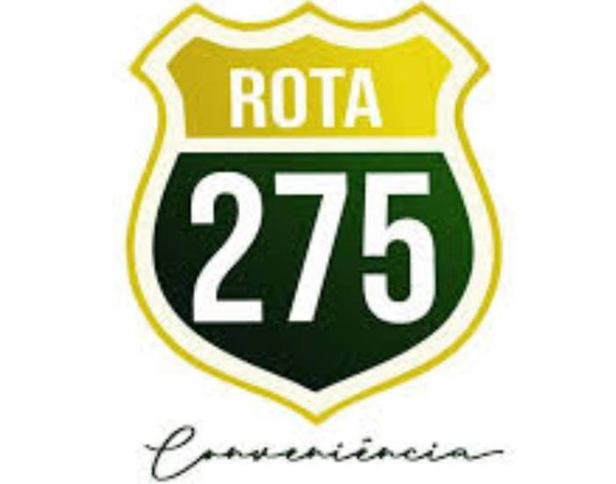 Restaurantes Rota 275 Conveniencia