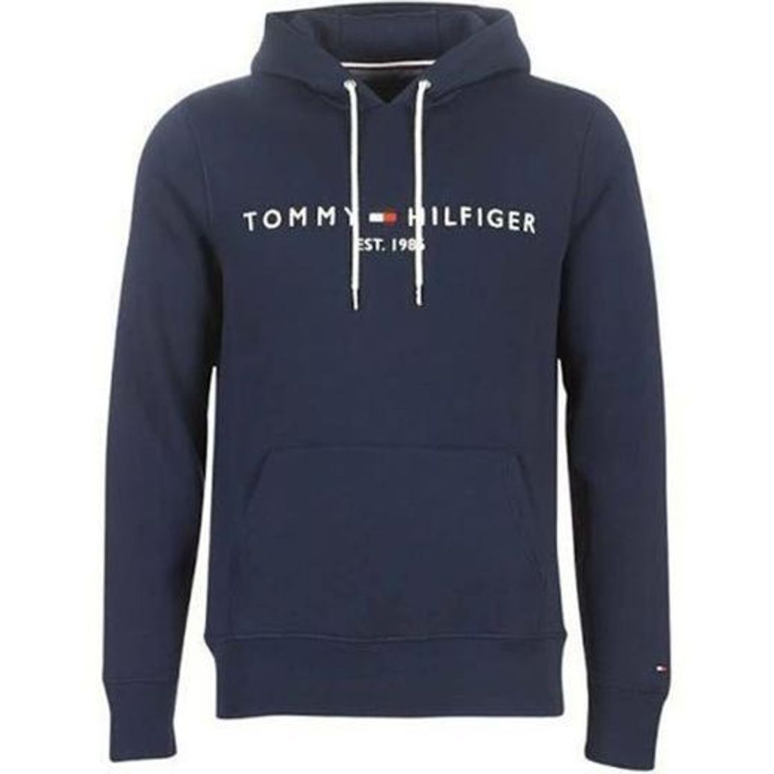 Social Sweat Tommy Hilfiger