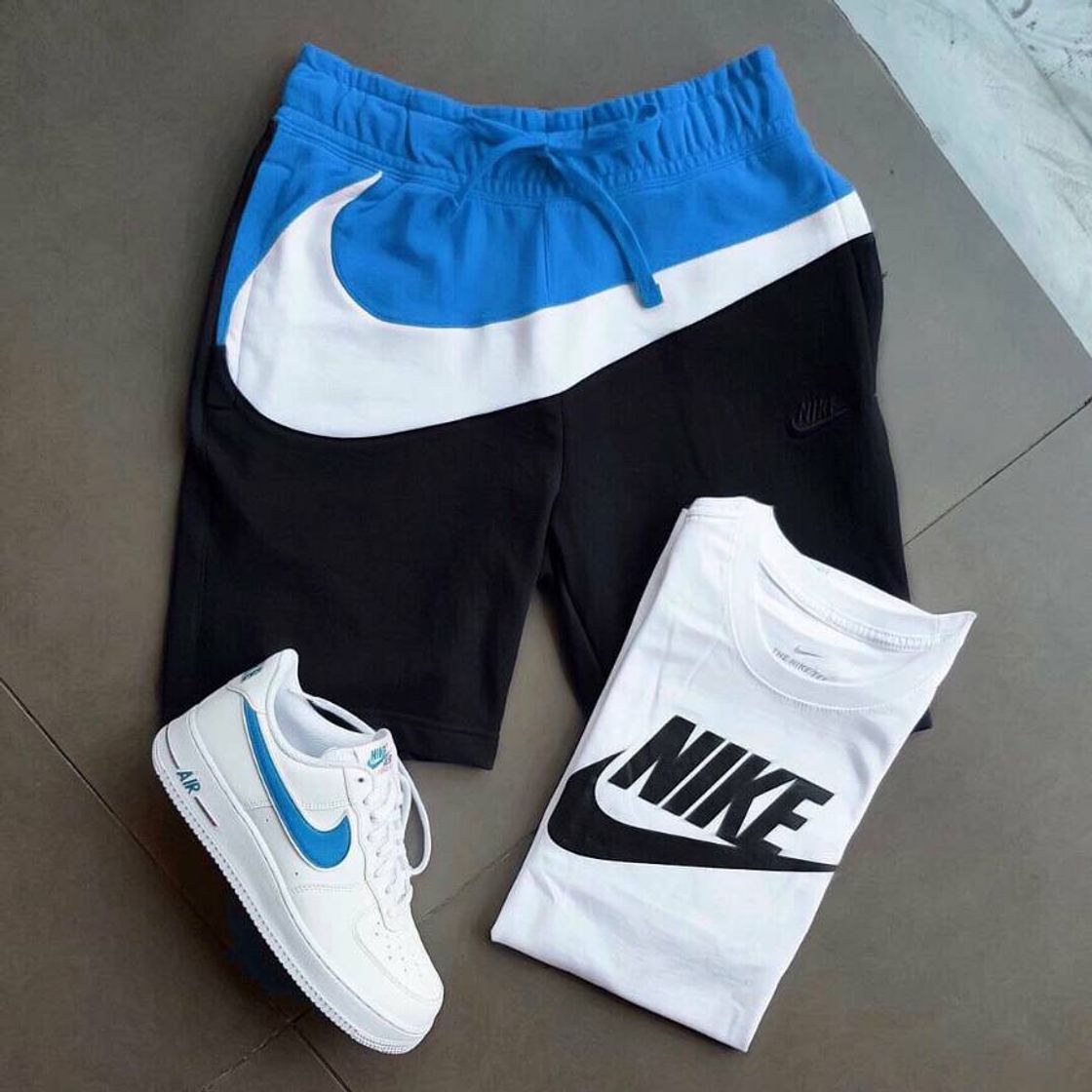 Product Look Nike12