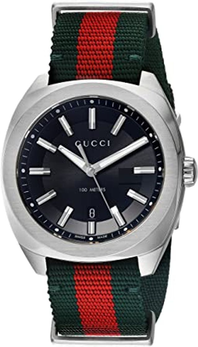 Social Reloj Gucci