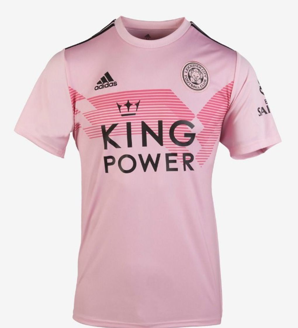 Social Leicester City adidas Away Kits 2019-20 