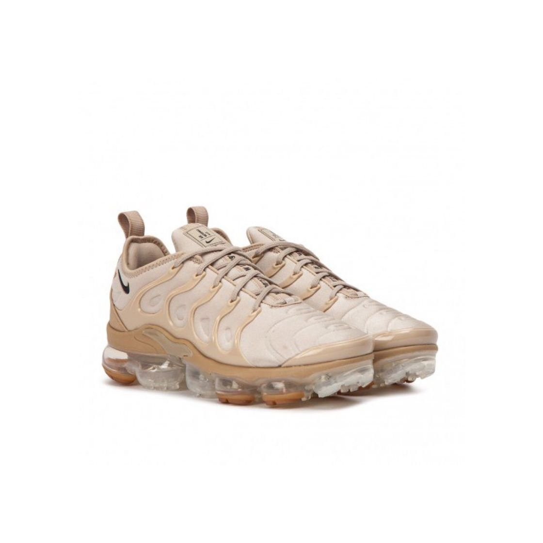 Social Nike Air VaporMax Plus Marrones 
