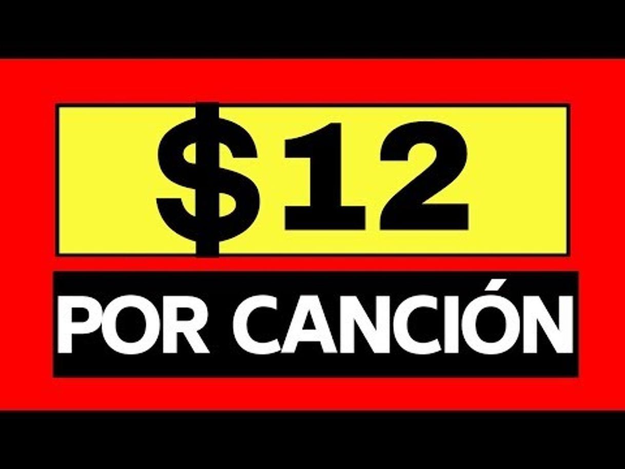 Fashion Ganar Dinero Escuchando Música Con SPOTIFY (12$ POR ...