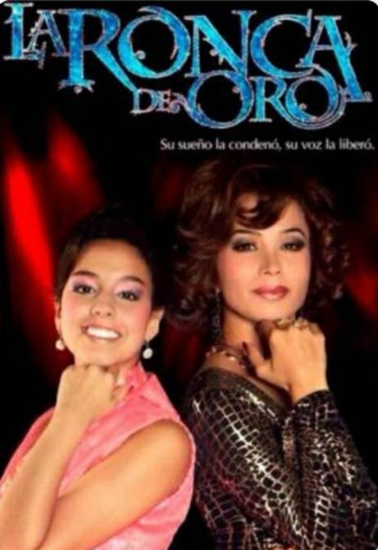 Serie La Ronca De Oro (2014)