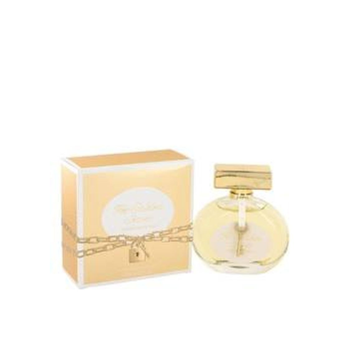 Producto Her Golden Secret Eau de Toilette Spray by Antonio Banderas