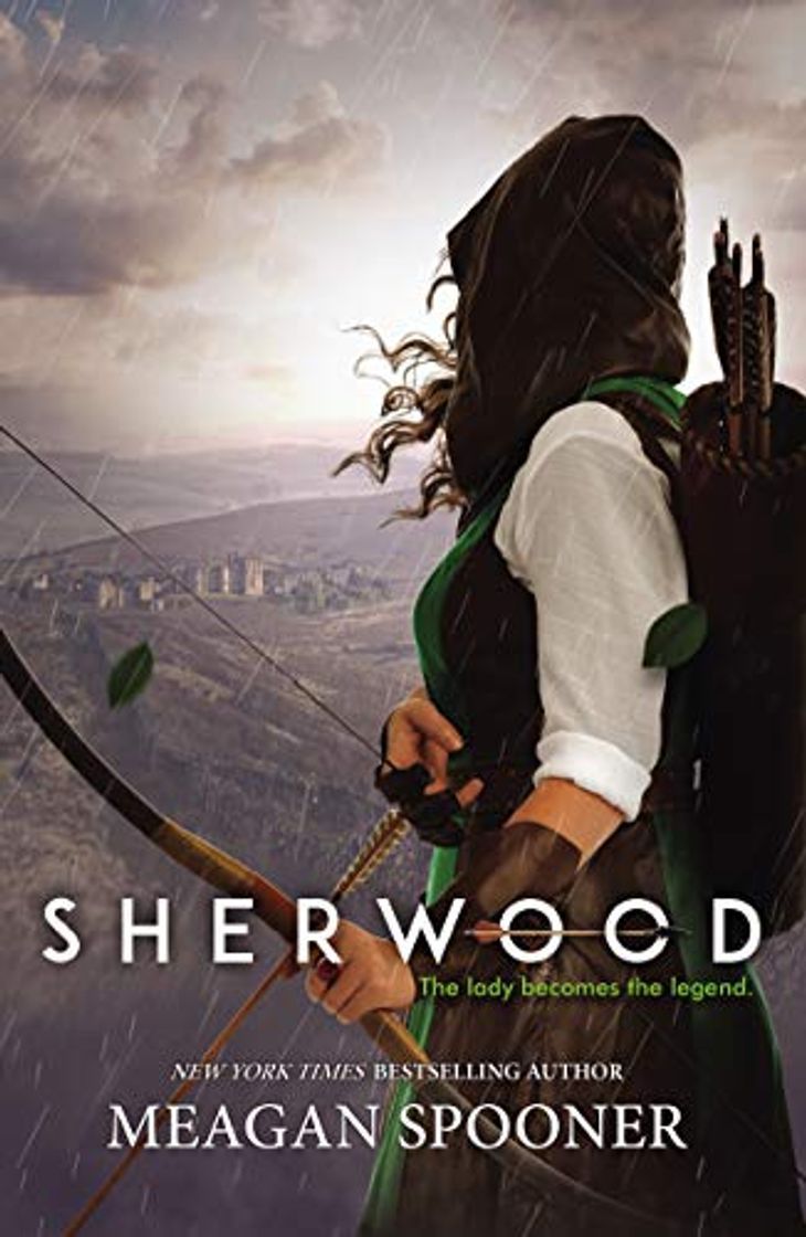 Book Sherwood