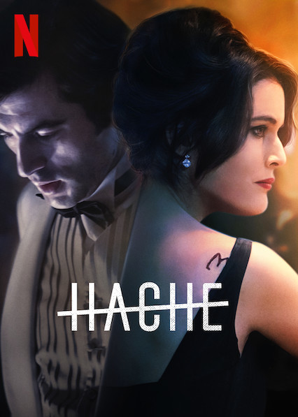 Serie Hache (Netflix)