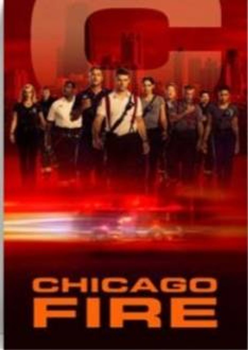 Serie Chicago fire