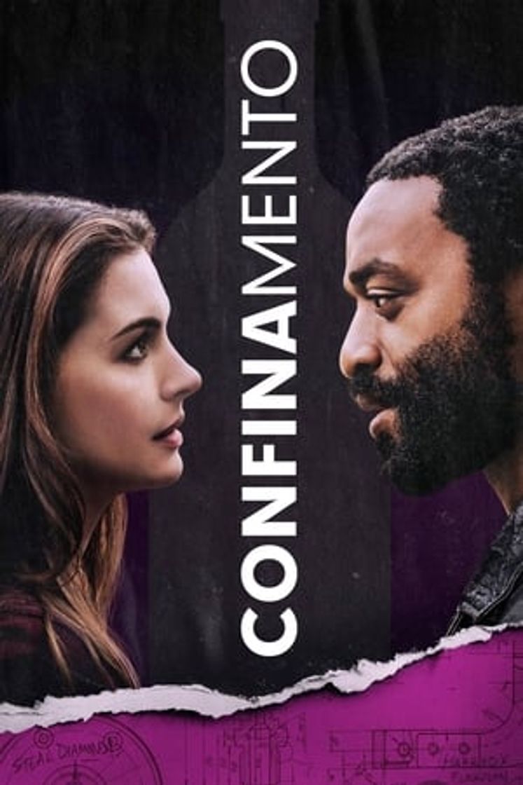 Movie Confinados